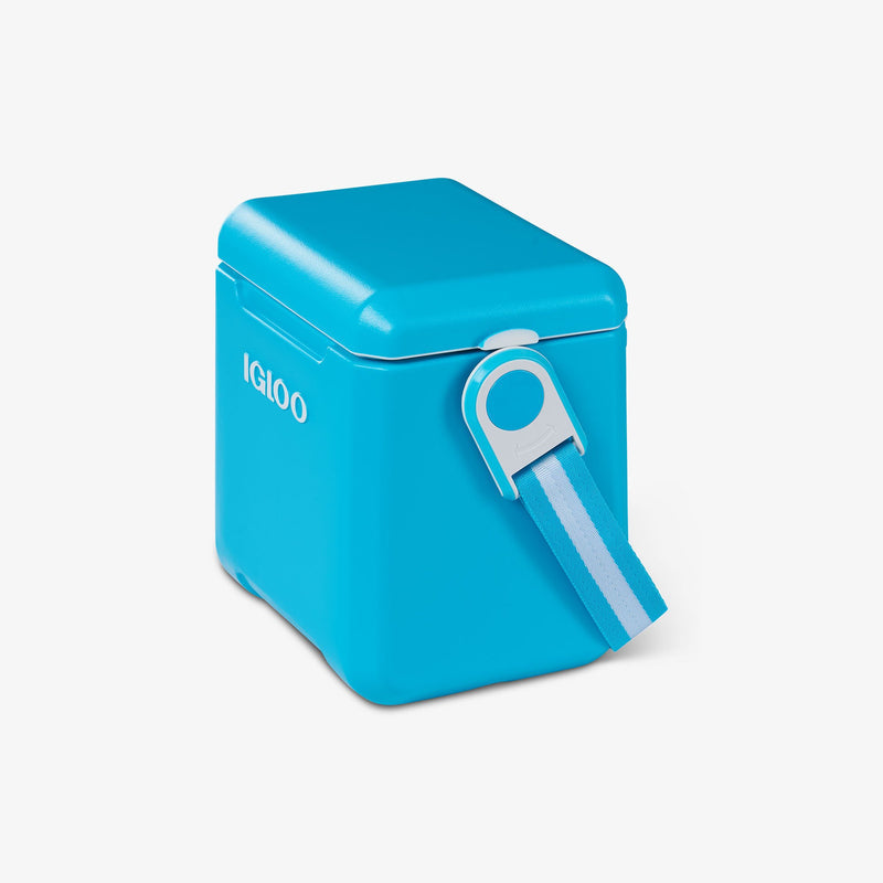 Tag Along Too Cooler - Powder Blue