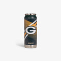 Green Bay Packers 16 Oz Can