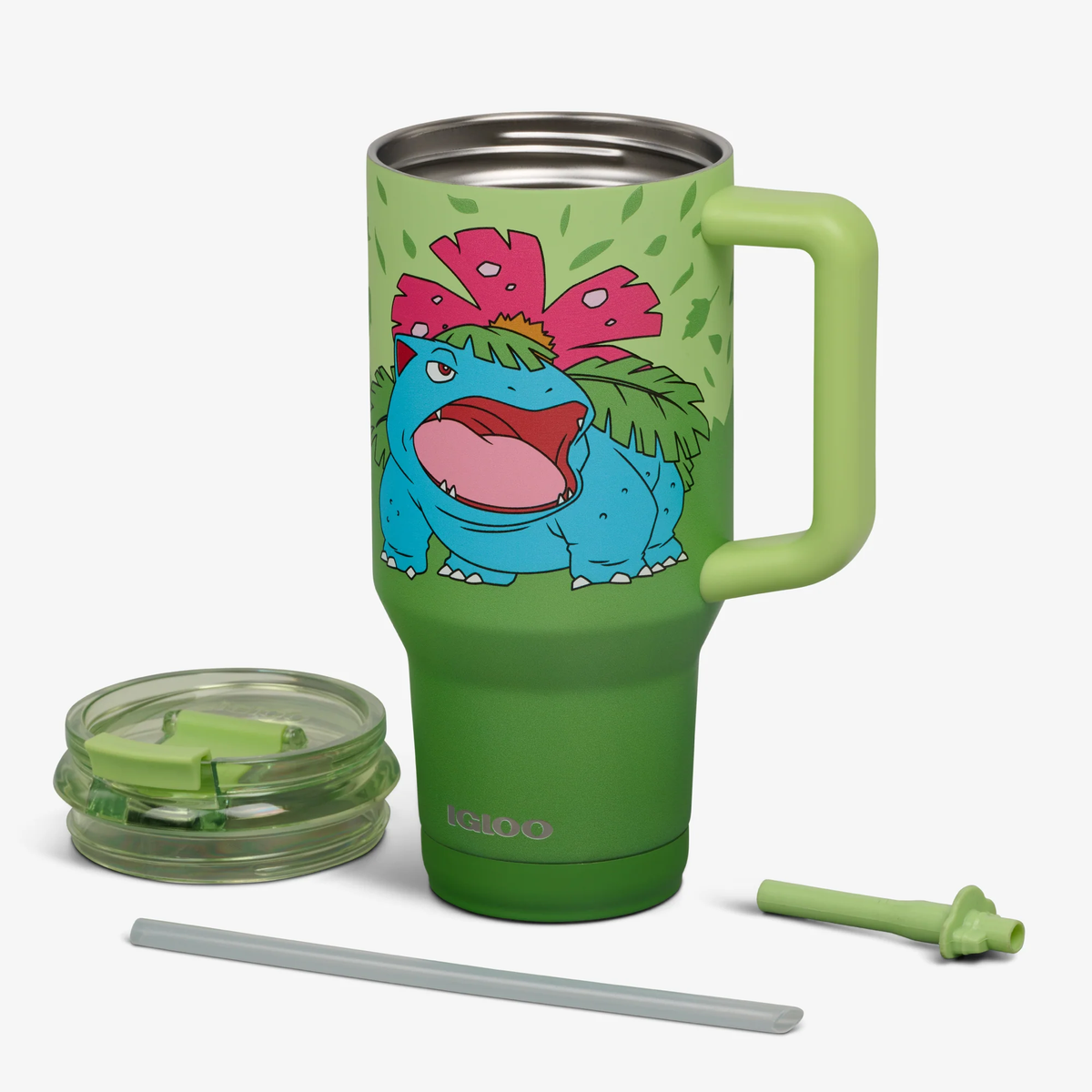 Pokémon 32 Oz Travel Mug