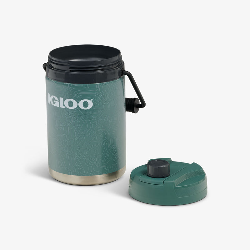 Trailmate® 54 Oz Hybrid Jug - Bone