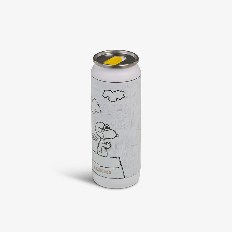 Peanuts 75th Anniversary 16 Oz Can