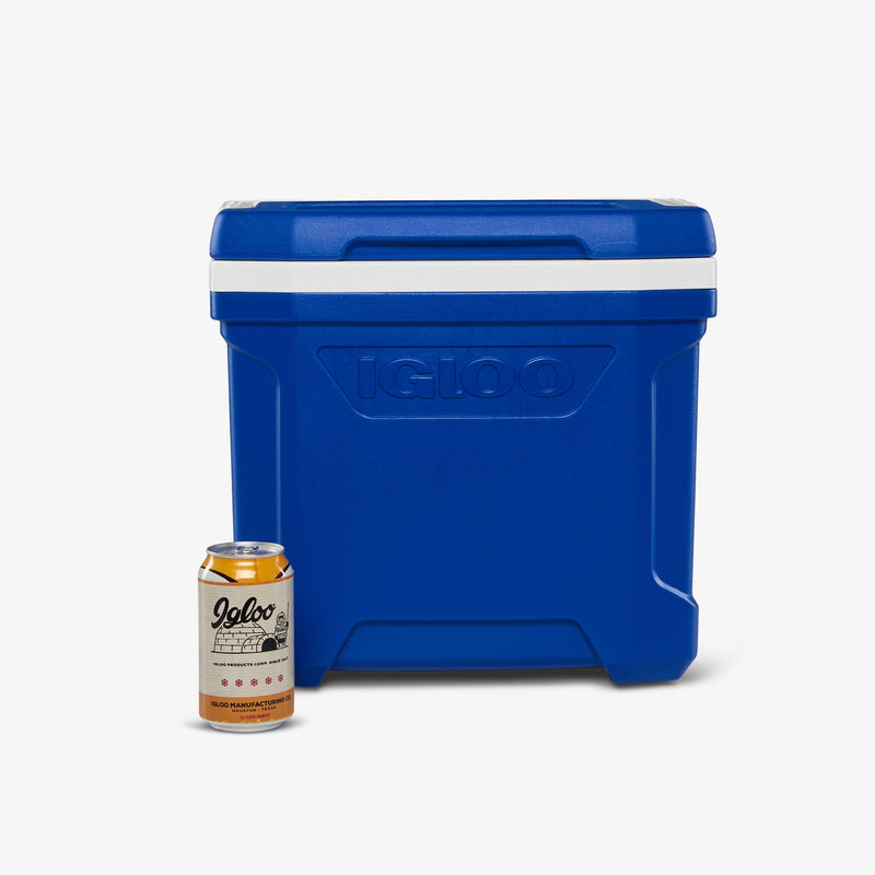 Profile II 16 Qt Cooler - Red Star