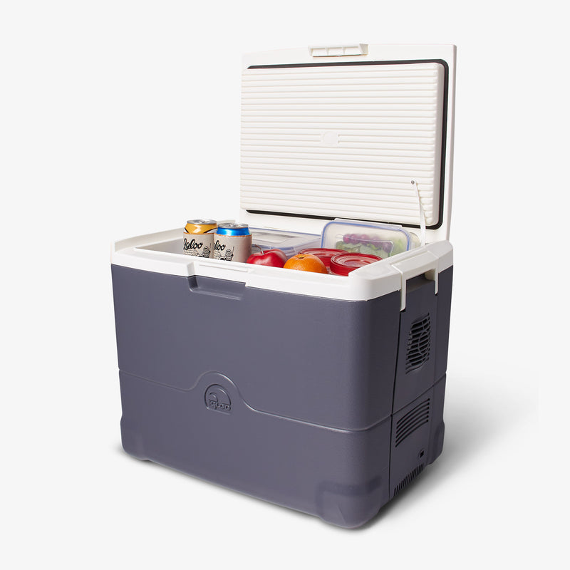 Iceless Portable Electric 40 Qt Cooler