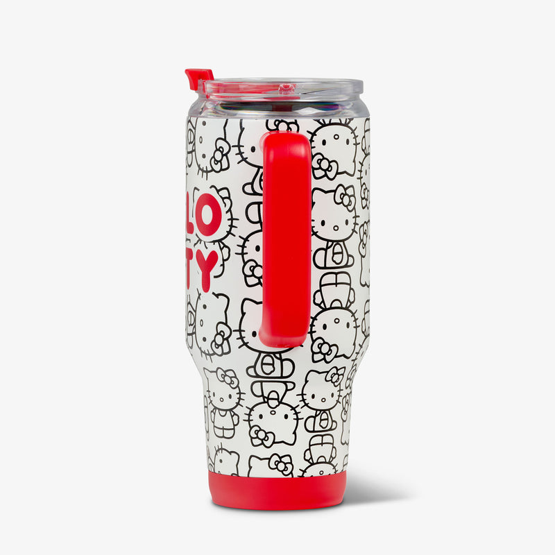 Hello Kitty® Classic 32 Oz Travel Mug