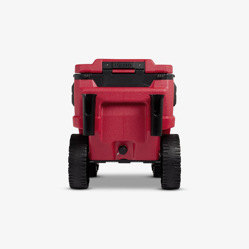 Trailmate® Journey 70 Qt Cooler - Jet Carbon