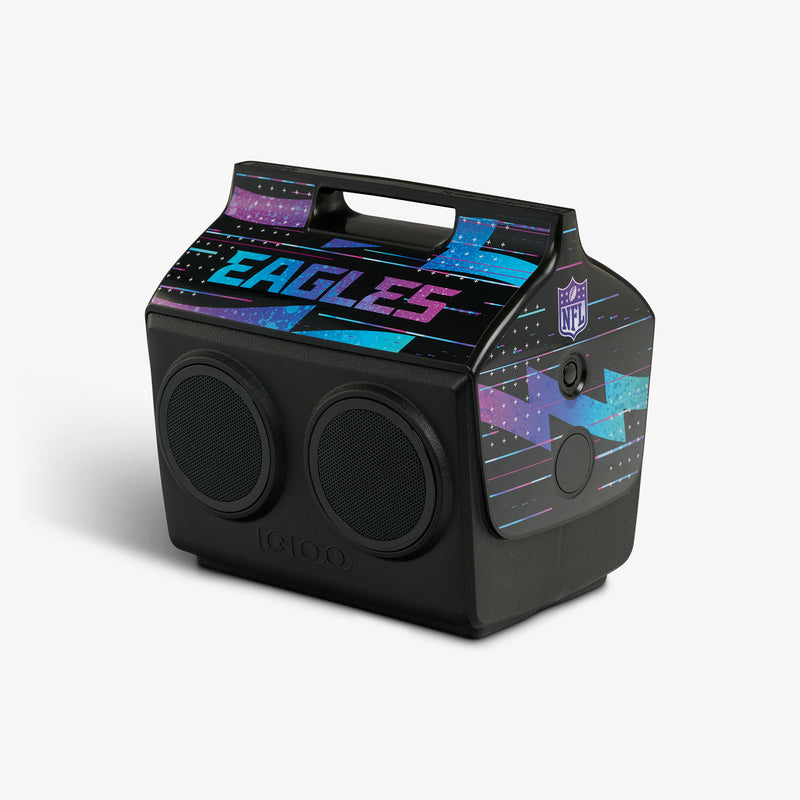 NFL Neon Philadelphia Eagles KoolTunes®