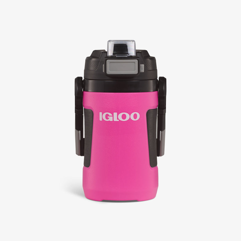 Rival 1 Qt Jug - Red Heat