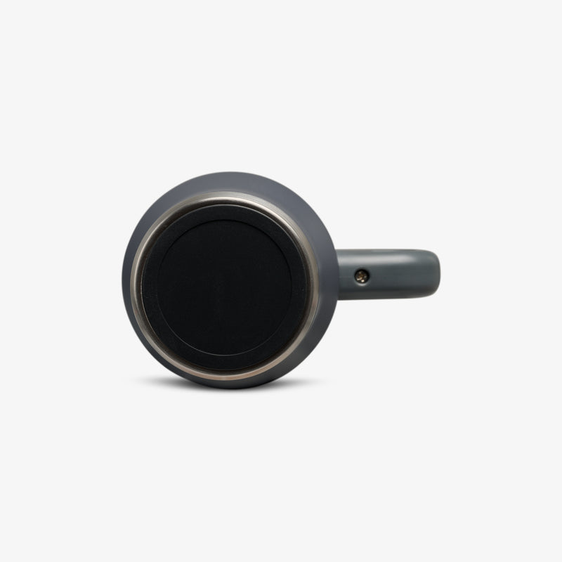 18 Oz Flip ‘n’ Sip Travel Mug - Blue Shale