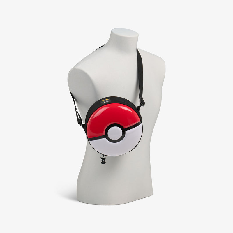 Pokémon Poké Ball Crossbody Cooler