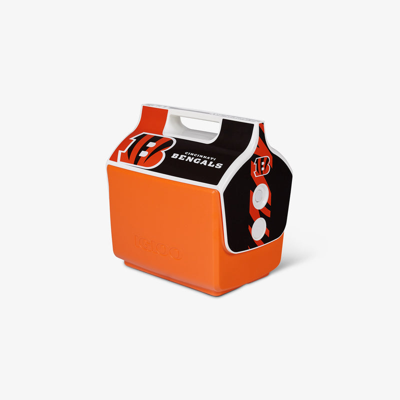 Cincinnati Bengals Little Playmate 7 Qt Cooler