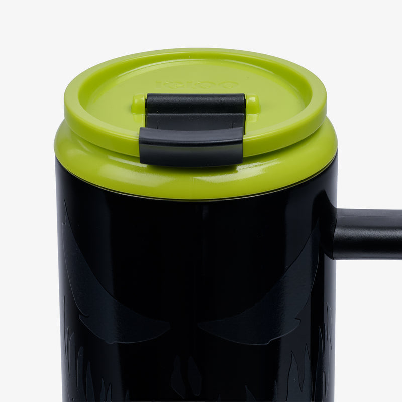 1L Beer Mug - Spooky Glow