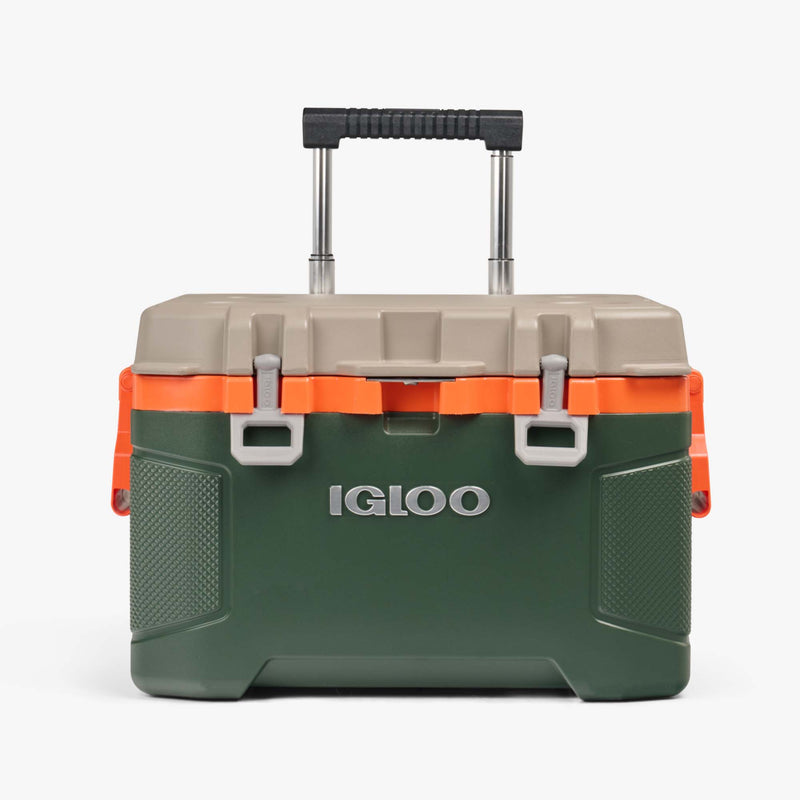 Trailmate® 52 Qt Roller Cooler - Americana