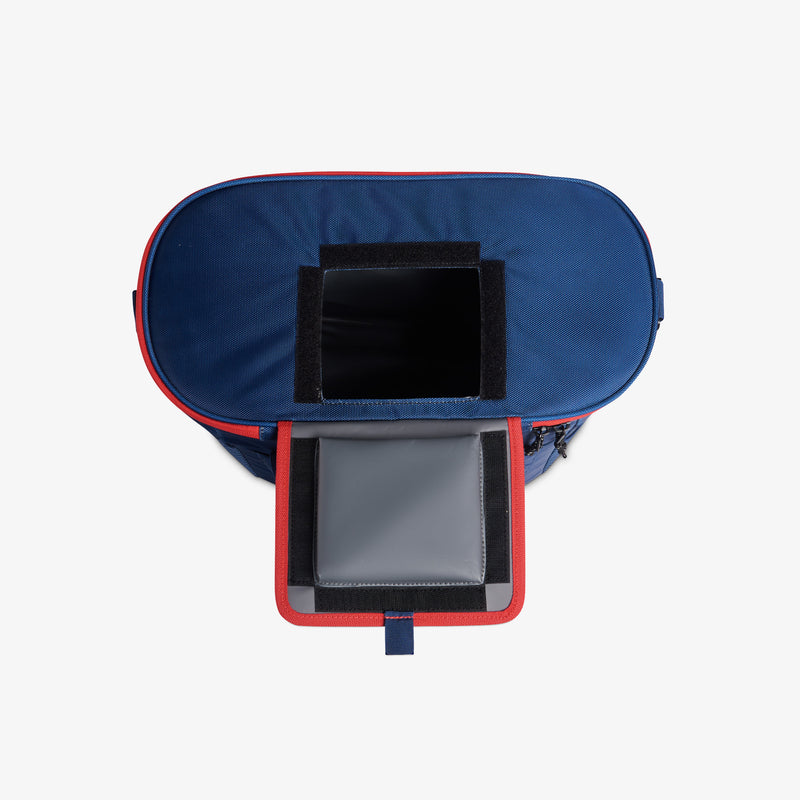 New England Patriots Tailgate Tote