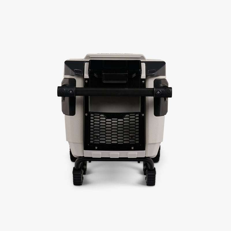 Trailmate® Journey 70 Qt Cooler - Jet Carbon