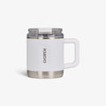 15 Oz Coffee Mug - White