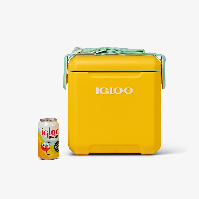 Tag Along Too Cooler - Powder Blue