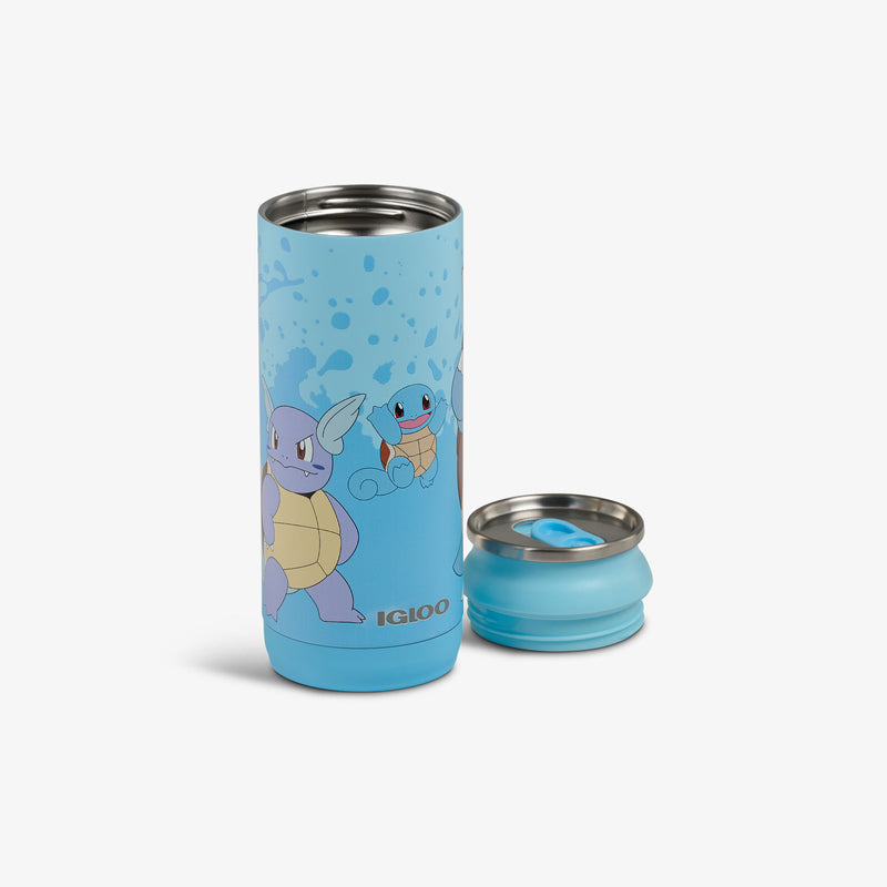 Pokémon 16 Oz Can - Pikachu