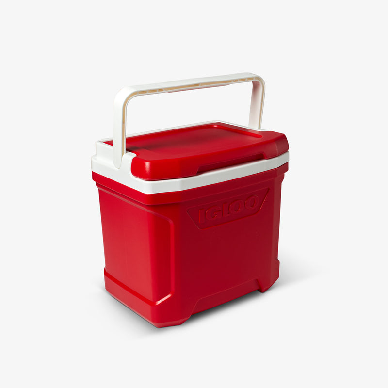 Profile II 16 Qt Cooler - Red Star