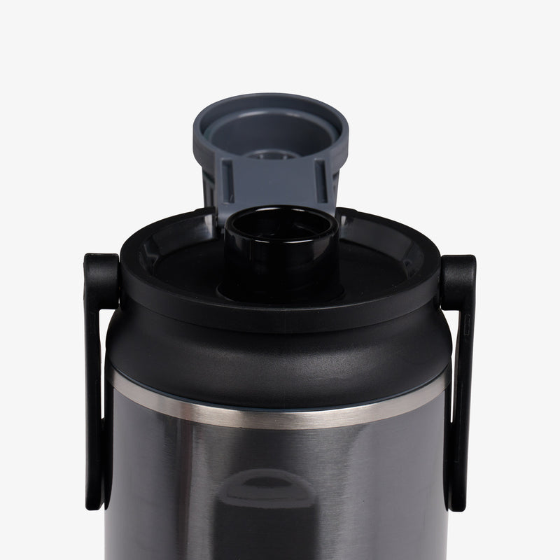 46 Oz Twist ‘n’ Chug Bottle - White
