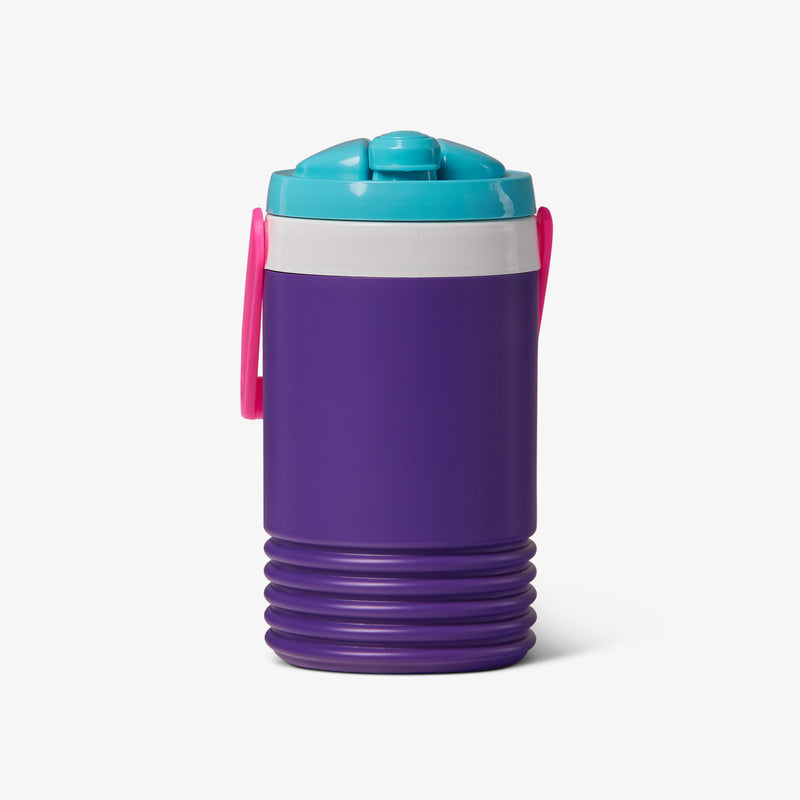 Retro Half Gallon Jug - Watermelon