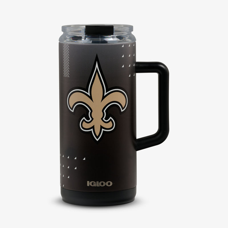 NFL 1L Beer Mug - Seahawks