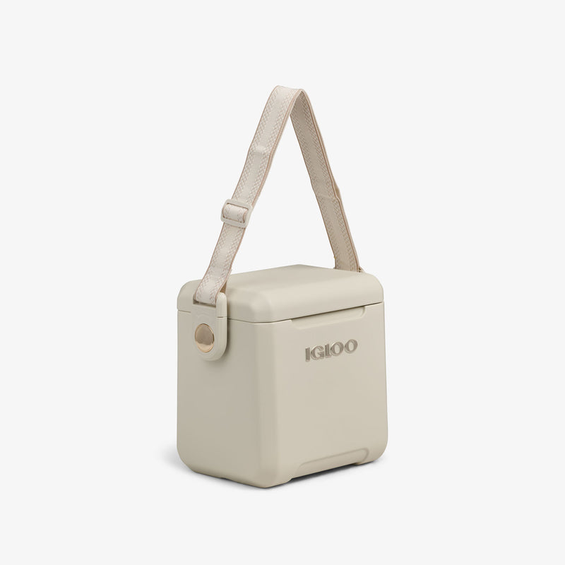 Tag Along Too Remix Cooler - Luxe Linen