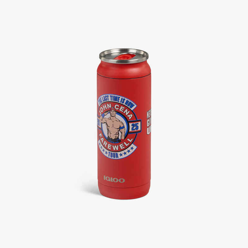WWE John Cena Farewell Tour 16 Oz Can
