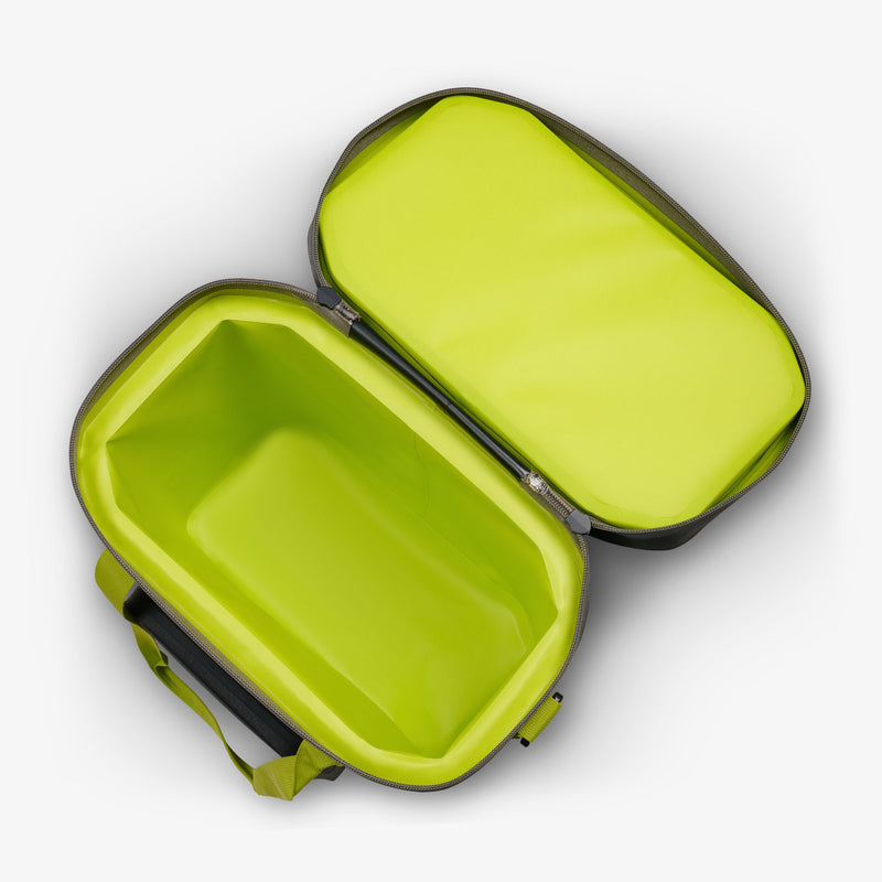 Trailmate® 36-Can Cooler Bag - Jet Carbon