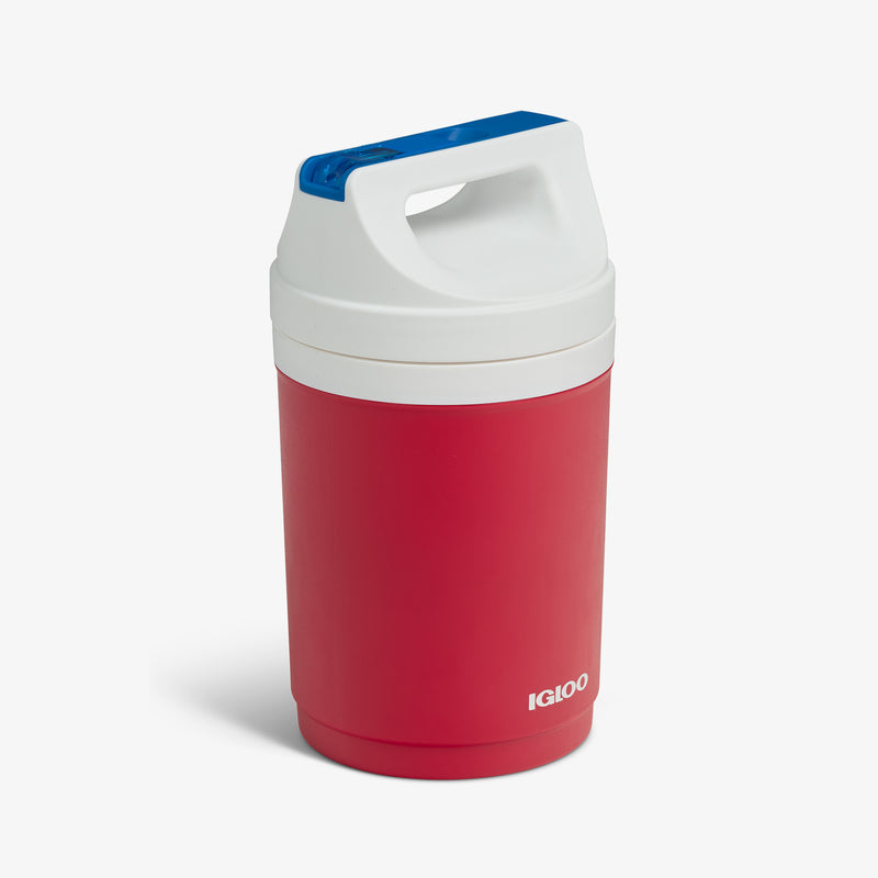 Retro Playmate Half Gallon Jug - Tutti Frutti