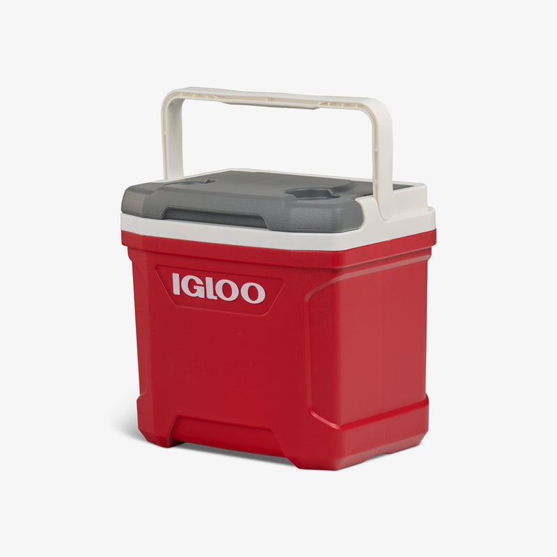 Latitude 16 Qt Cooler - Blue
