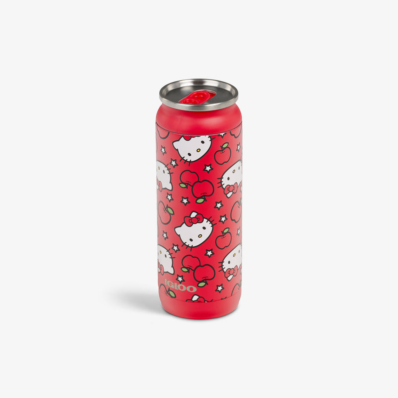 Hello Kitty® Red Apples 16 Oz Can