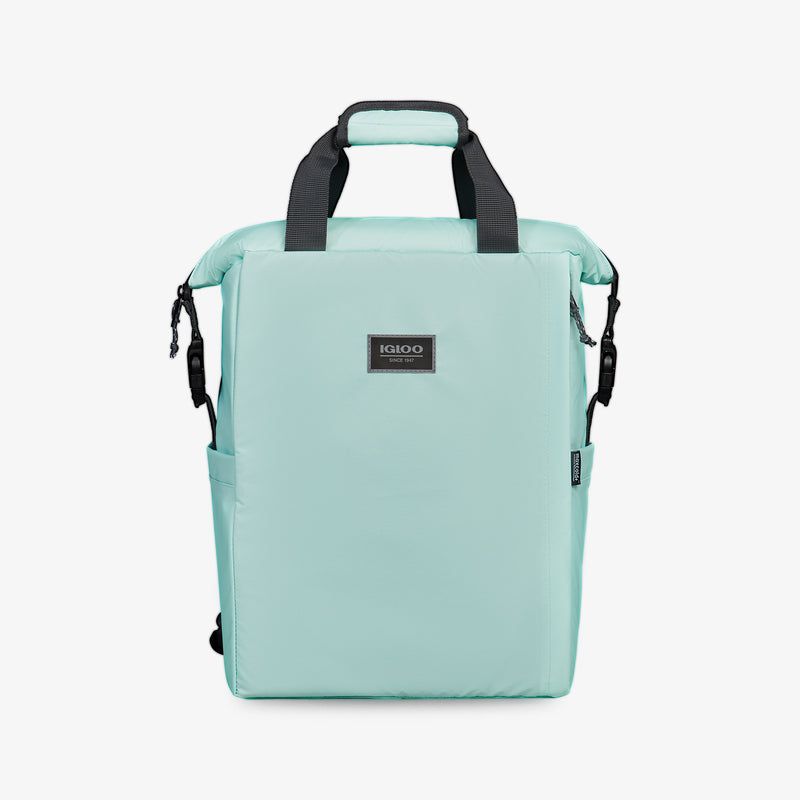 South Coast Snapdown 24-Can Backpack - Blue Wash