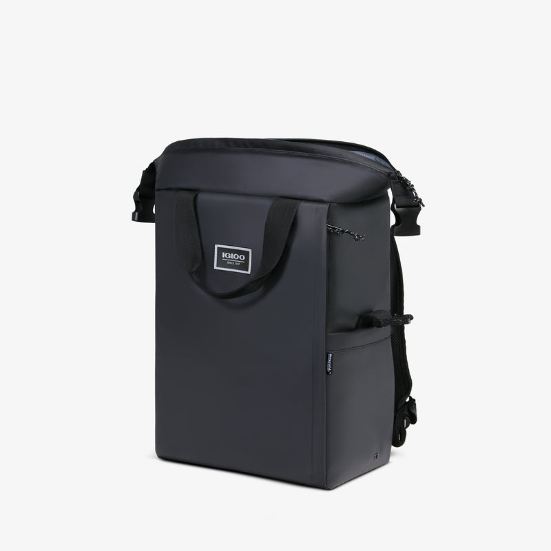South Coast Snapdown 24-Can Backpack - Blue Wash