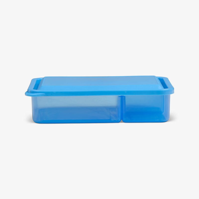 Kids Lunch Glow Vertical Cooler + Bento Box - Cosmic Glow