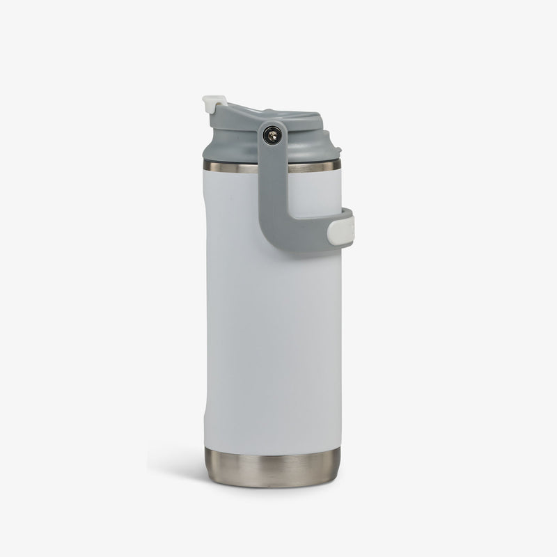16 Oz Flip ‘n’ Sip Tumbler - Modern Blue
