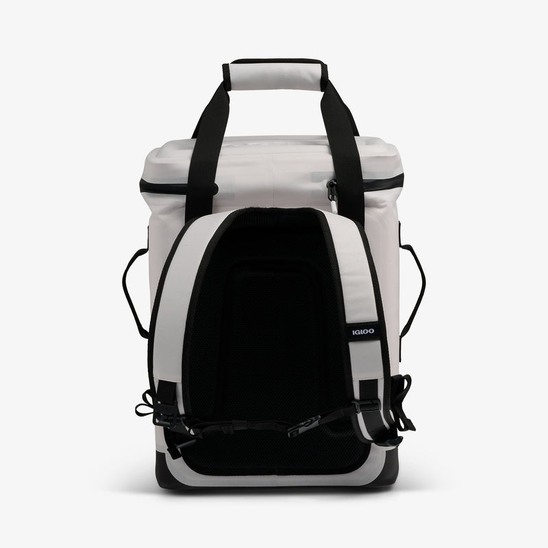 Trailmate® 32-Can Backpack - Jet Carbon