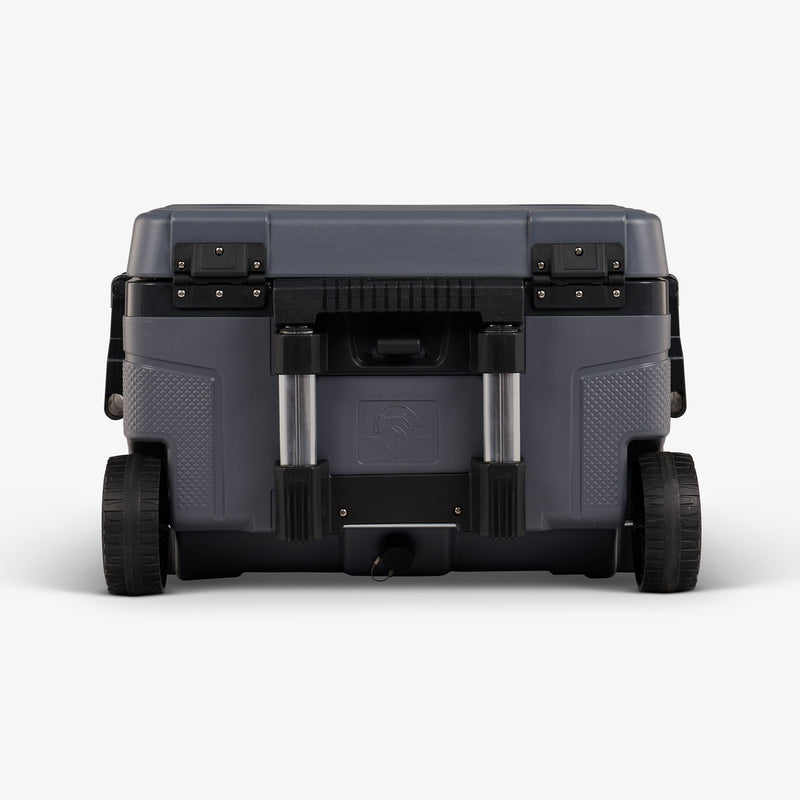 Trailmate® 52 Qt Roller Cooler - Americana