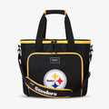 Pittsburgh Steelers Tailgate Tote