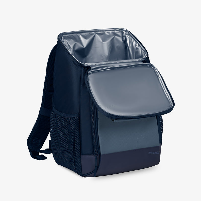 MaxCold Evergreen Top Grip Backpack