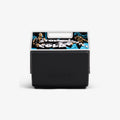 WWE “Stone Cold” Steve Austin Stunner Playmate Classic 14 Qt Cooler