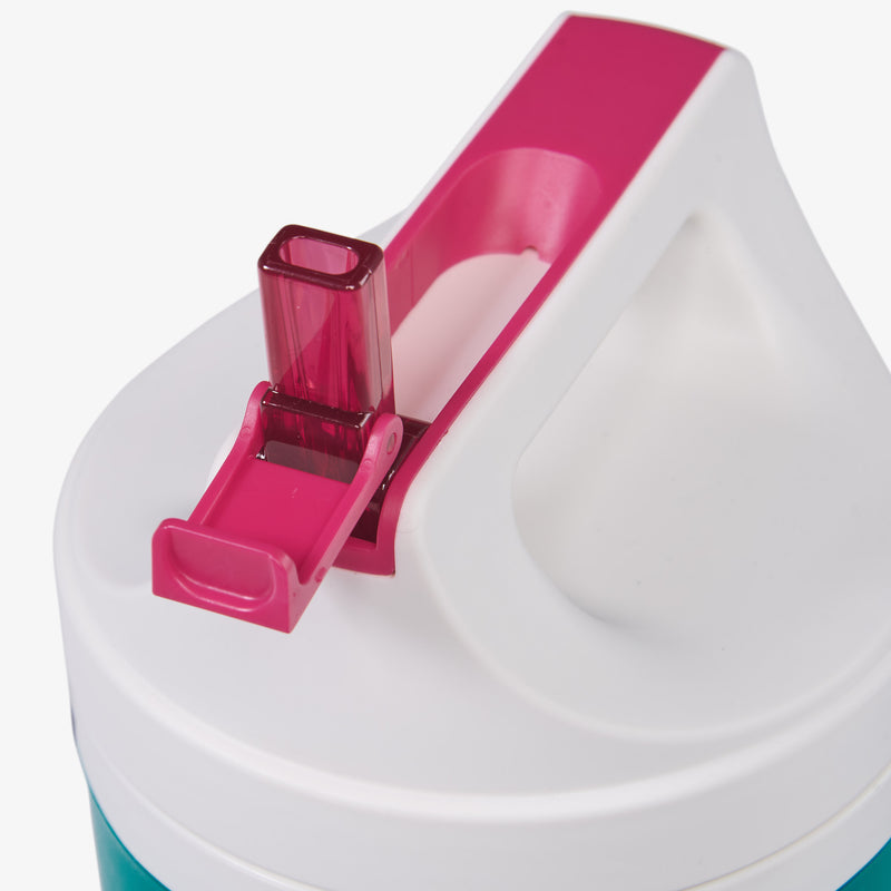 Retro Playmate Half Gallon Jug - Tutti Frutti