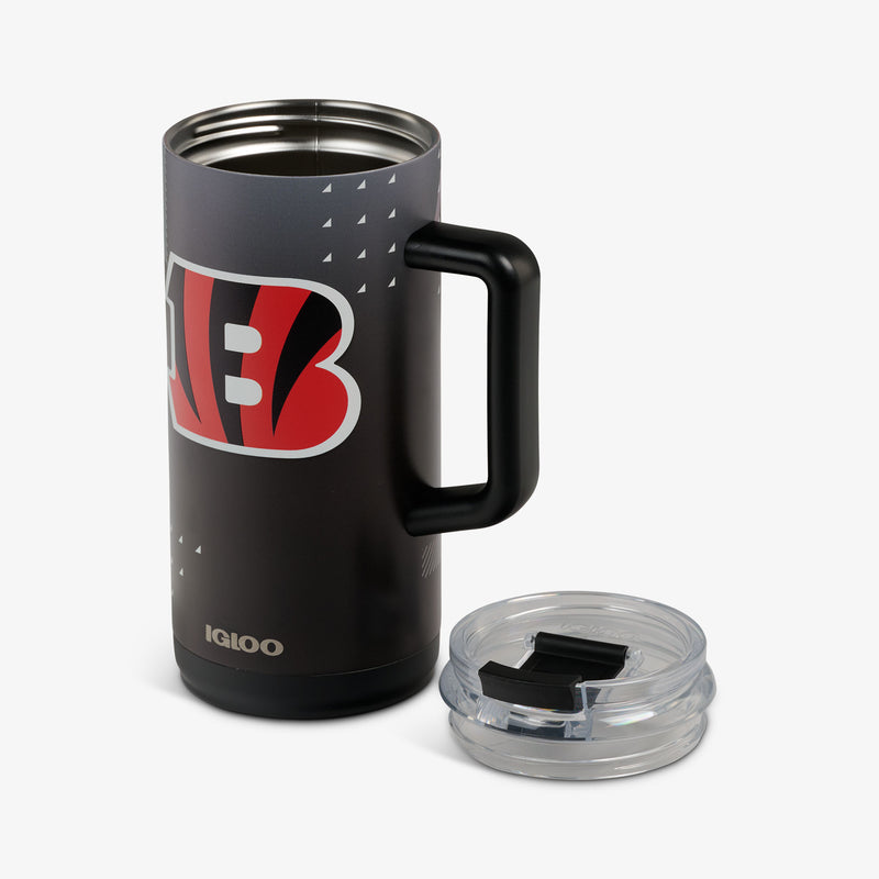 NFL 1L Beer Mug - Seahawks