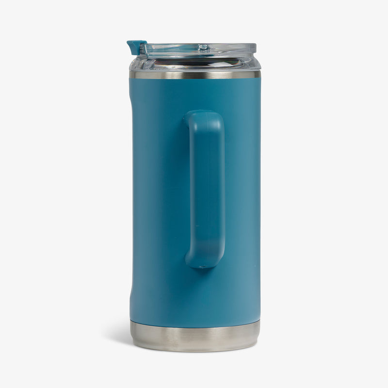1L Beer Mug - Spooky Glow