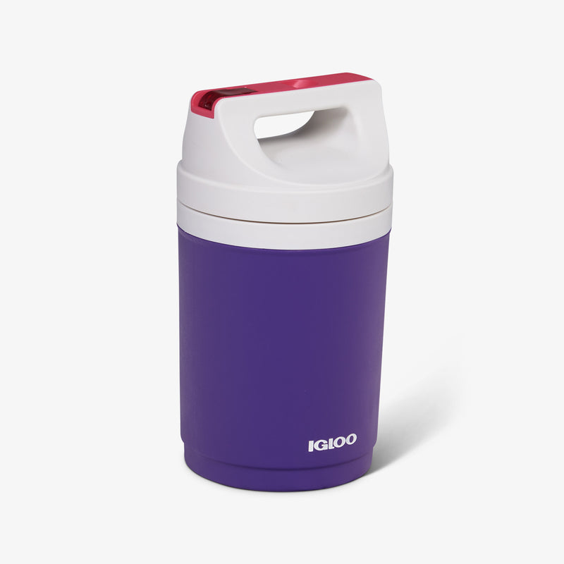 Retro Playmate Half Gallon Jug - Tutti Frutti