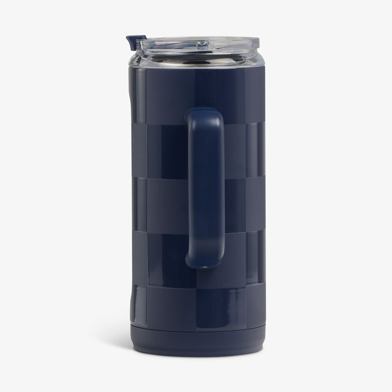 1L Beer Mug - Spooky Glow