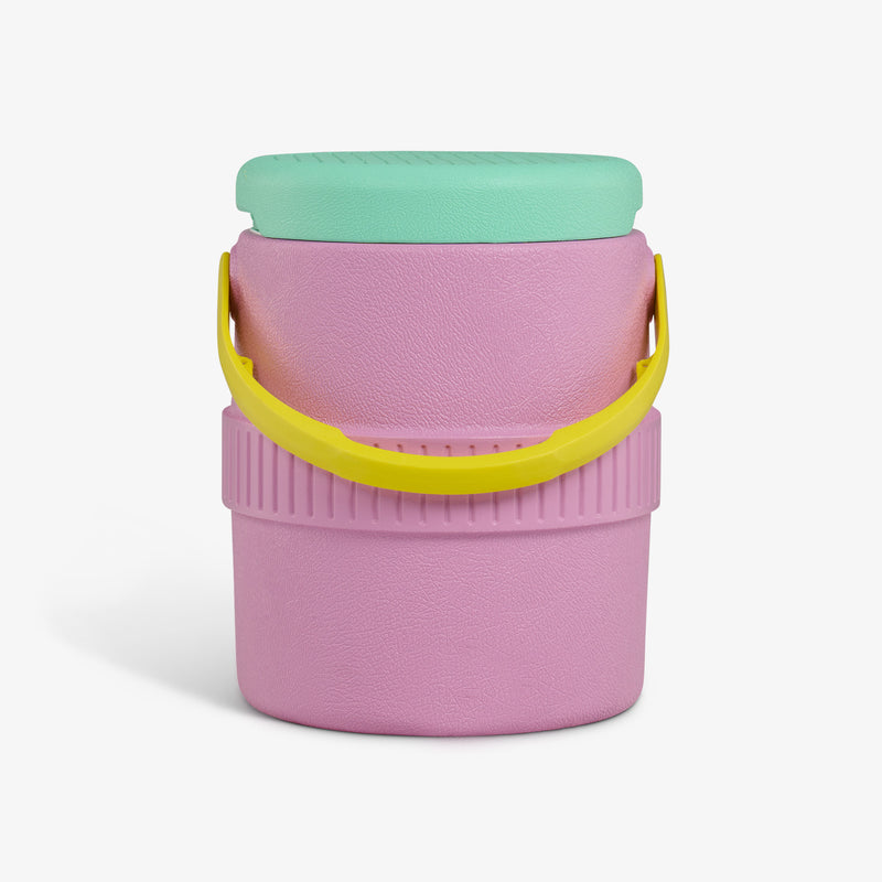 Retro Barrel of Fun 2 Gallon Jug - Tutti Frutti