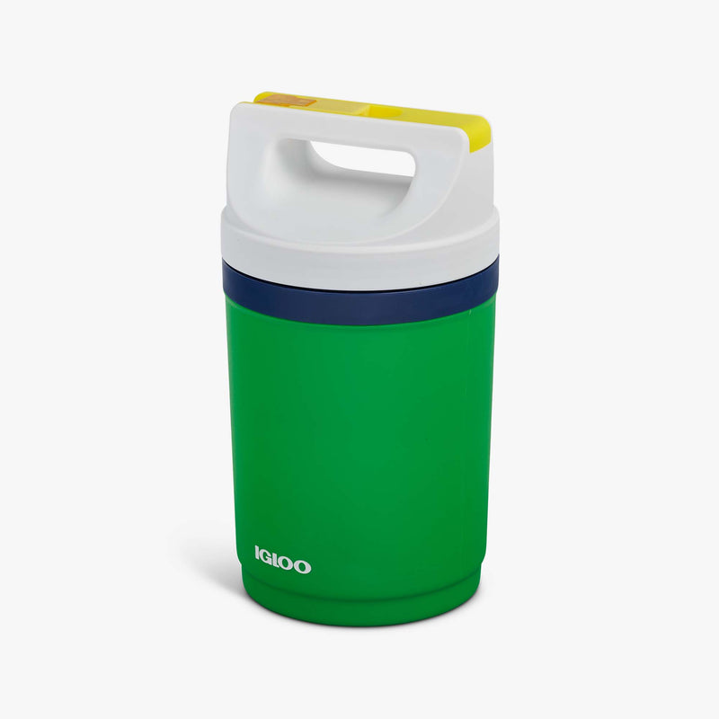 Retro Playmate Half Gallon Jug - Tutti Frutti