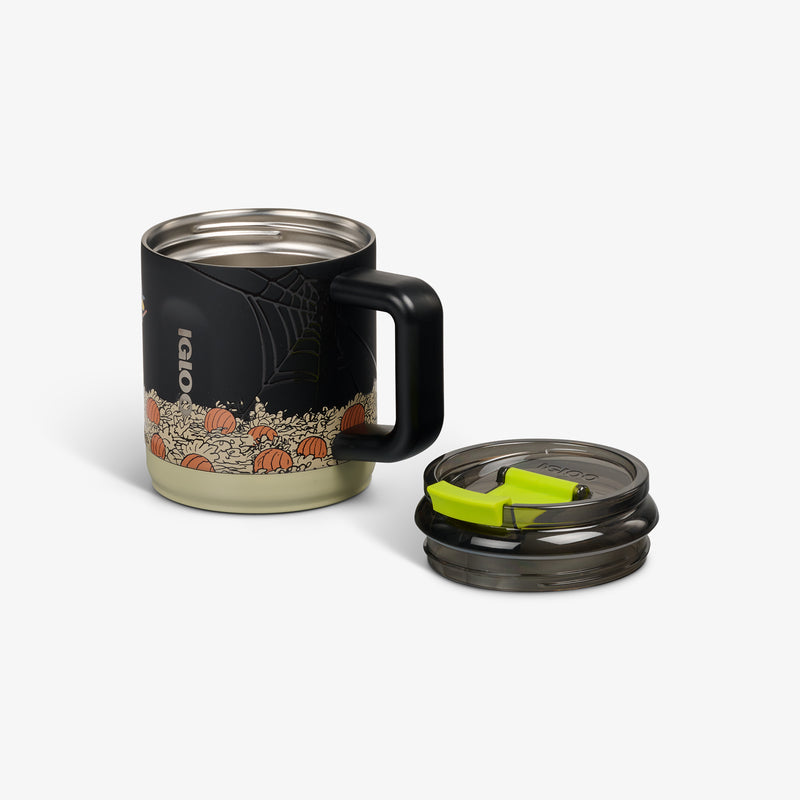 Snoopy Halloween 15 Oz Coffee Mug