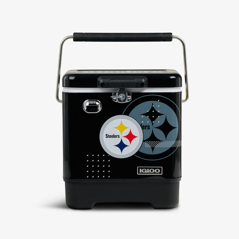 NFL Legacy 20 Qt Cooler - Eagles