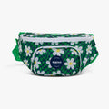 Retro Fanny Pack - Psychedelic Daisy